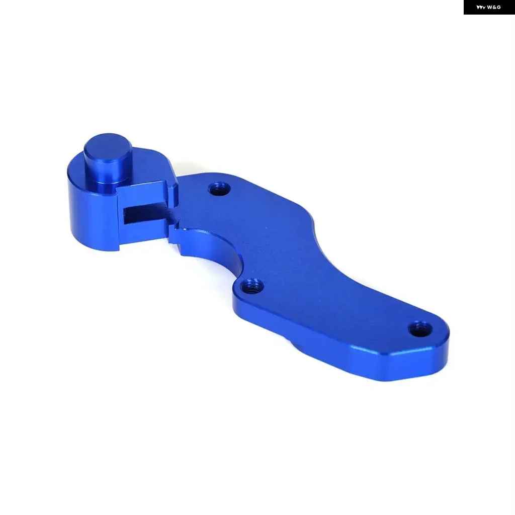 並行輸入品ヤマハ YZ125 YZ250 YZ250F YZ400F YZ426F YZ450F CNC 320MM フロント ブの画像