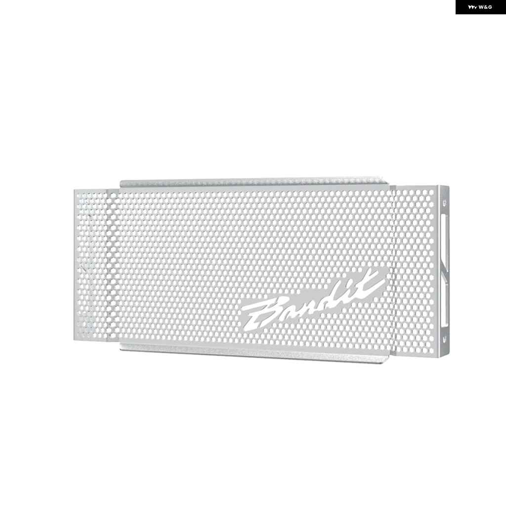 並行輸入品ラジエーター ガード グリル カバー ネットメッシュ オートバイ バイク スズキ GSF650S バンディット GSF6の画像