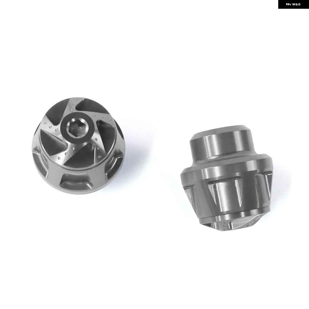 並行輸入品】オートバイ バイク フロント リアホイール アンチフォール