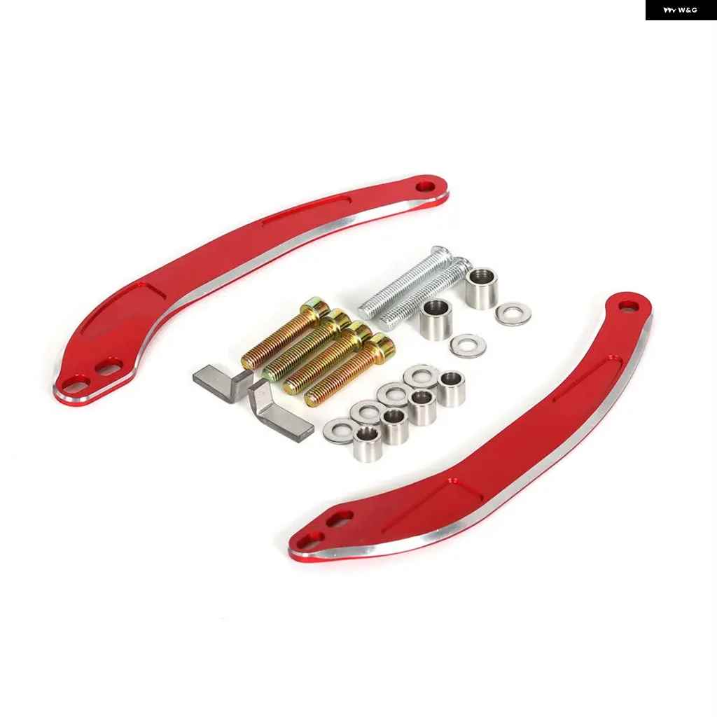 並行輸入品フロント フォーク ステアリングステム スタビライザー ホルダー ホンダ モンキー 125 JC92 2018-2023の画像
