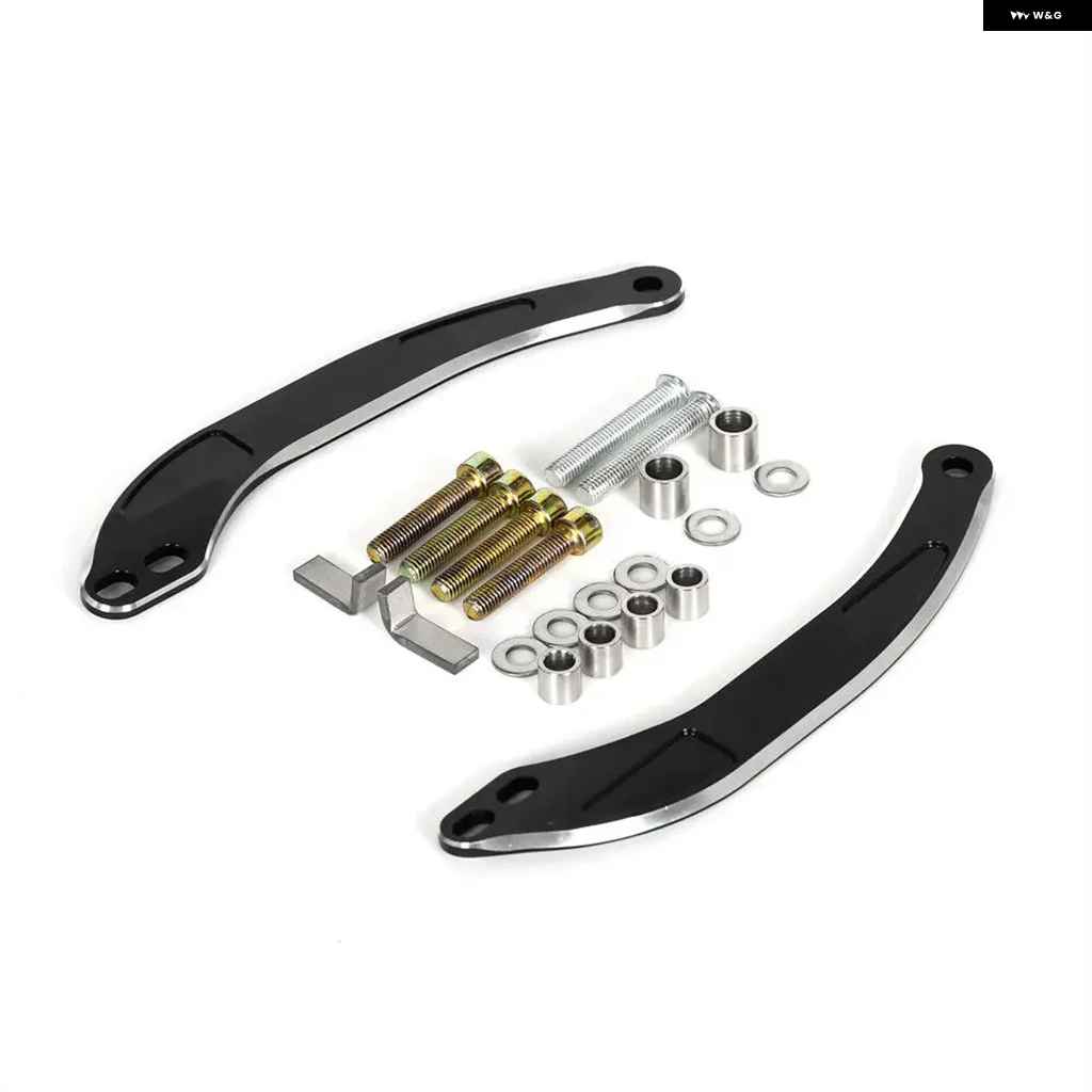 並行輸入品フロント フォーク ステアリングステム スタビライザー ホルダー ホンダ モンキー 125 JC92 2018-2023の画像