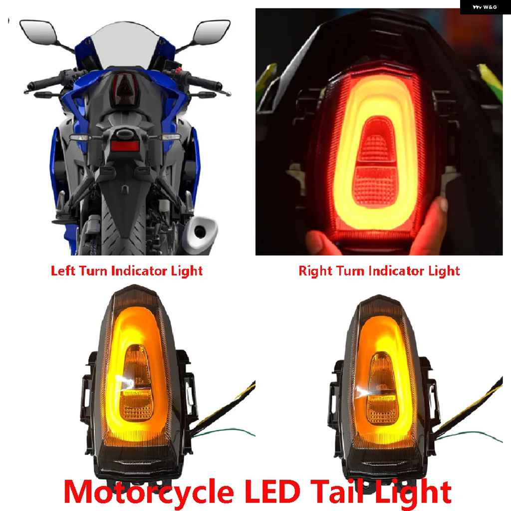 並行輸入品ヤマハ YZF R3 YZFR3 YZF-R3 YZF-R25 ABS 2025 オートバイ