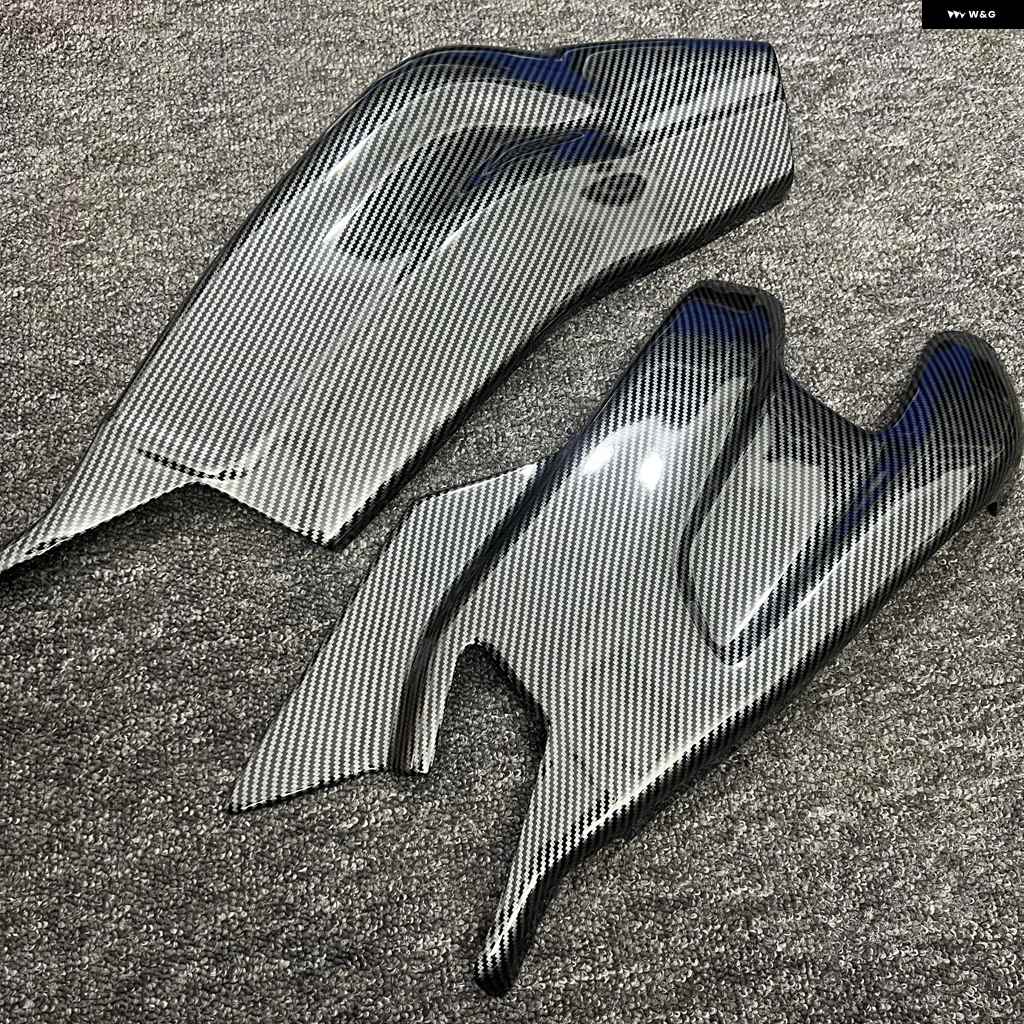 並行輸入品S1000RR スイングアーム カバー アンダー チェーン ガード プロテクター 2009 - 2014 S1000Rの画像