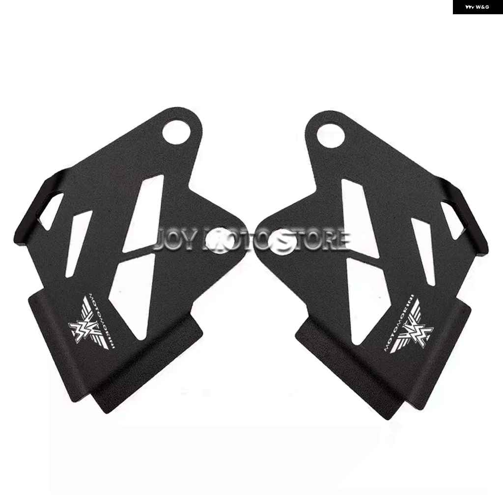 並行輸入品MOTO MORINI X-CAPE 650 X-CAPE 650 アクセサリー CNC フロントブレーキ キャリパーの画像