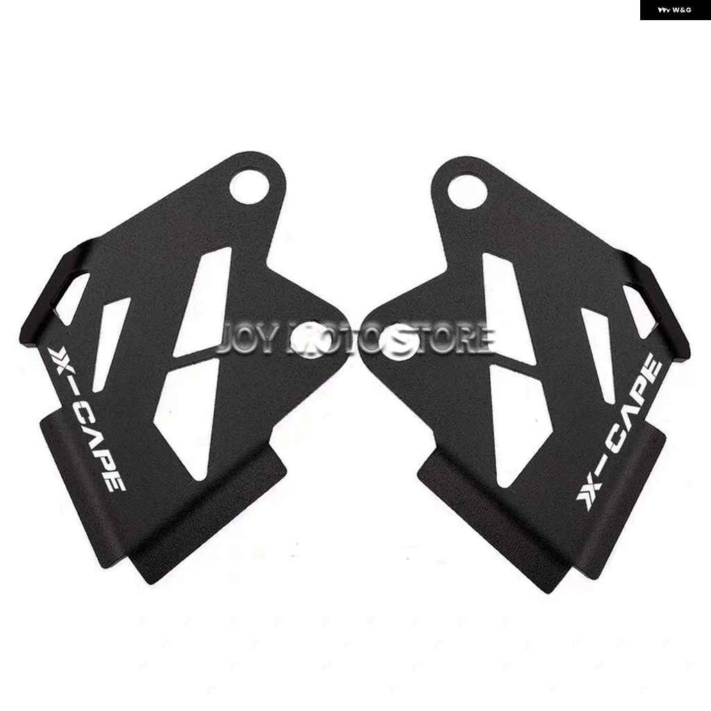 並行輸入品MOTO MORINI X-CAPE 650 X-CAPE 650 アクセサリー CNC フロントブレーキ キャリパーの画像