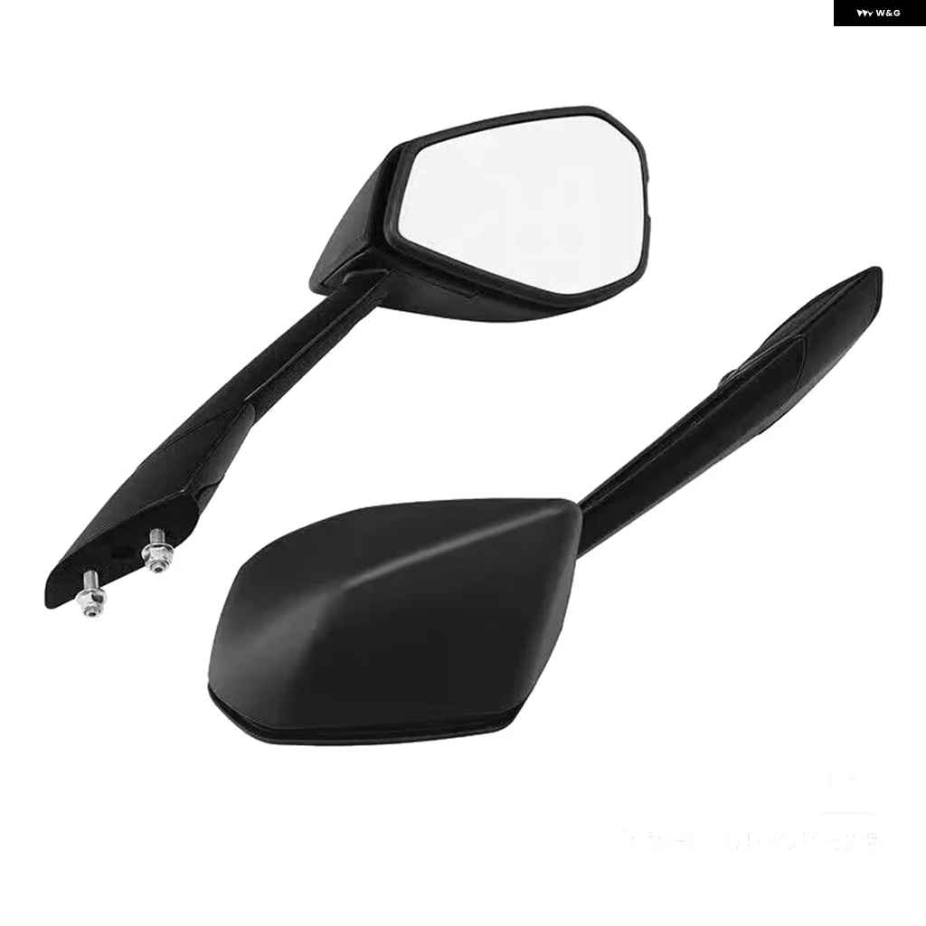 並行輸入品バックミラー アプリリア RS660 RSV4 2021-24 対応 アクセサリー サイドミラー カスタム パーツ ア_1