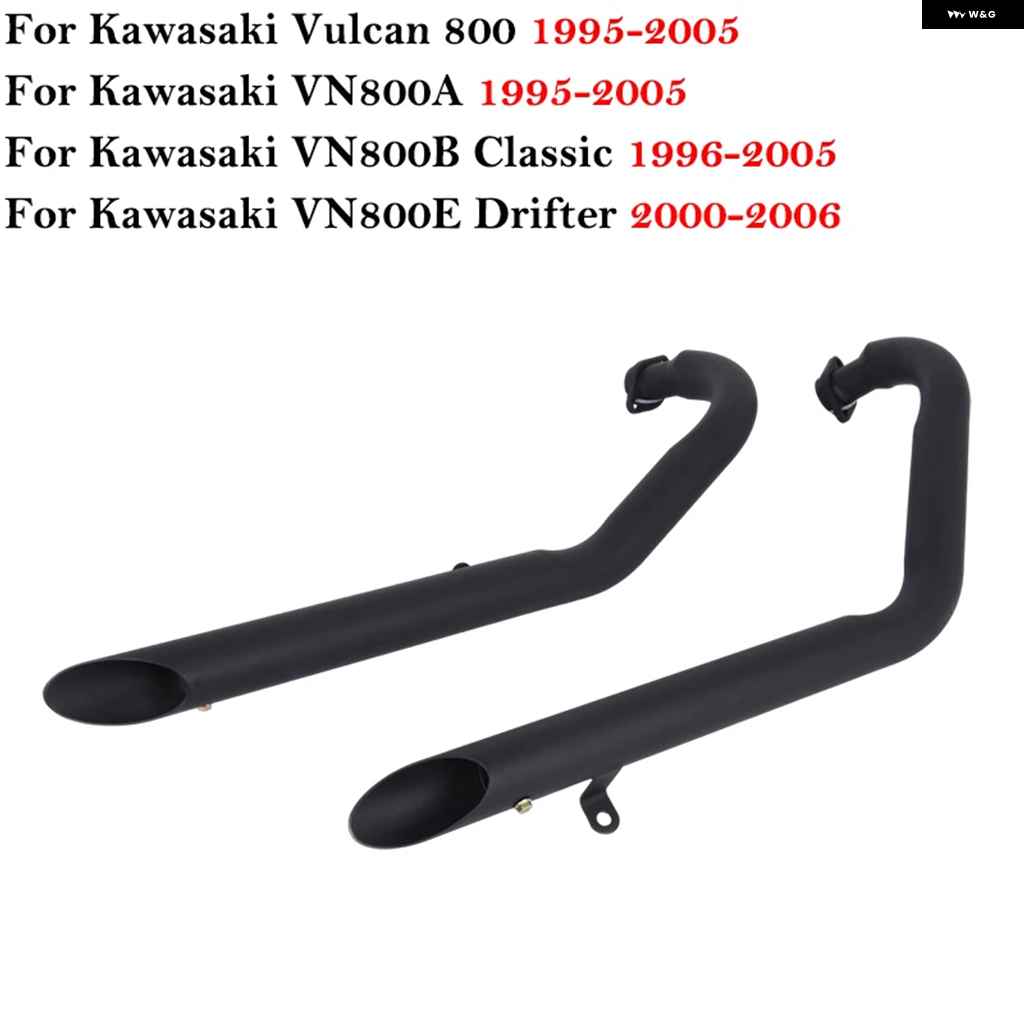 並行輸入品カワサキ バルカン800 VN800A バルカン800 VN800B クラシック VN800E オートバイ バイク スラ_2