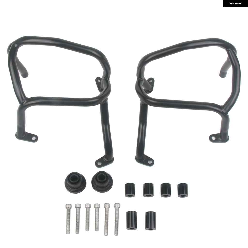 並行輸入品BMW R1300GS 2023 2024 オートバイ バイク クラッシュ バー エンジン タンク ガードバー バンパーの画像