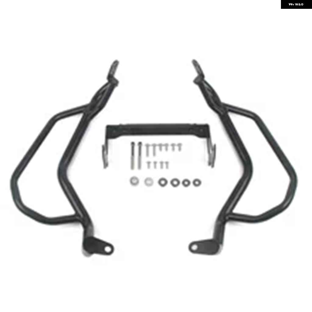 並行輸入品BMW R1300GS 2023 2024 オートバイ バイク クラッシュ バー エンジン タンク ガードバー バンパーの画像