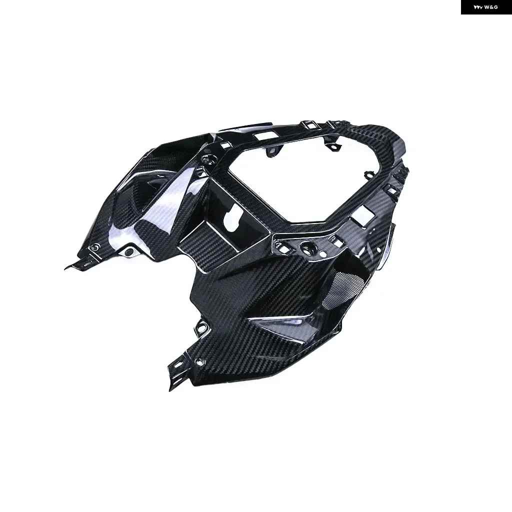 並行輸入品BMW S1000R 2021-2024 M1000R 2023-2024 100%カーボンテール カスタム パーツ_1