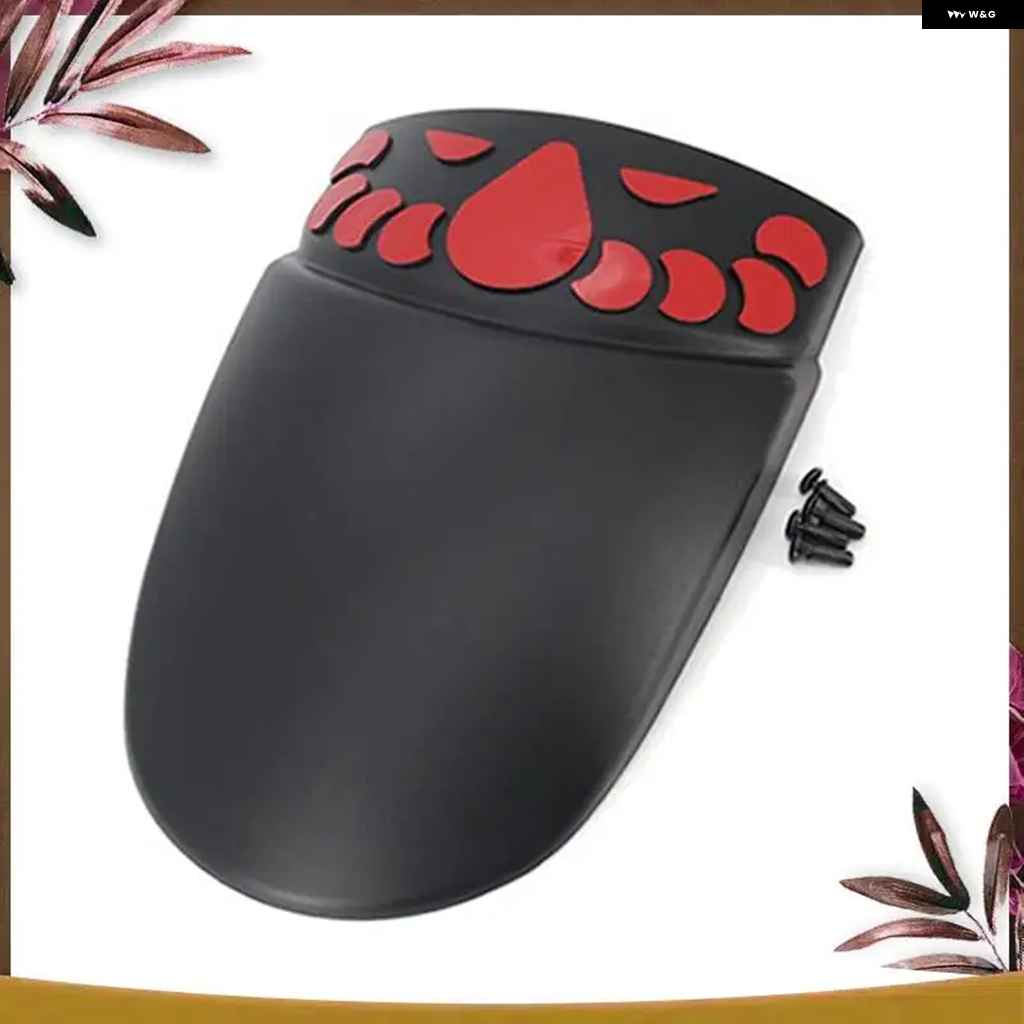 並行輸入品オートバイ バイク マッドガード リアエクステンダー エクステンション MT-09 MT09 SP TRACER 9 TRACER 900 GT 2021の画像