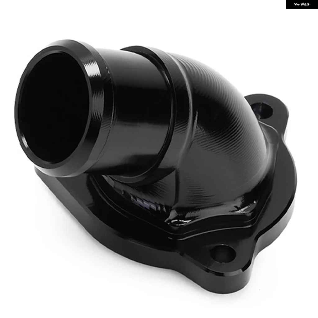 並行輸入品63535019000 オートバイ バイク クーラント水 パイプ インターフェース 790 890 DUKE ADV 2019-2022 サーモスタット ハウジング パーツ_1