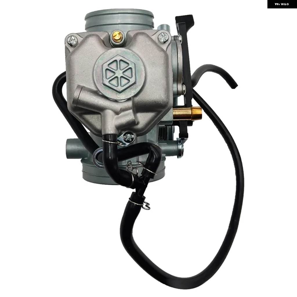 並行輸入品キャブレター 161000MN11681 16100-MN1-681 ホンダ XR600 XR600R XR 600 Rの画像