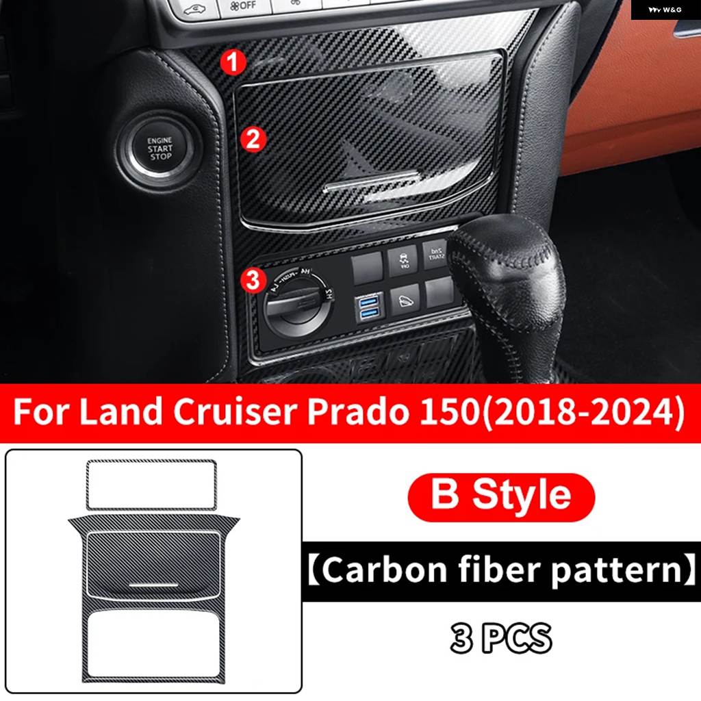 並行輸入品2018-2021年式 トヨタ ランドクルーザー プラド 150 FJ150