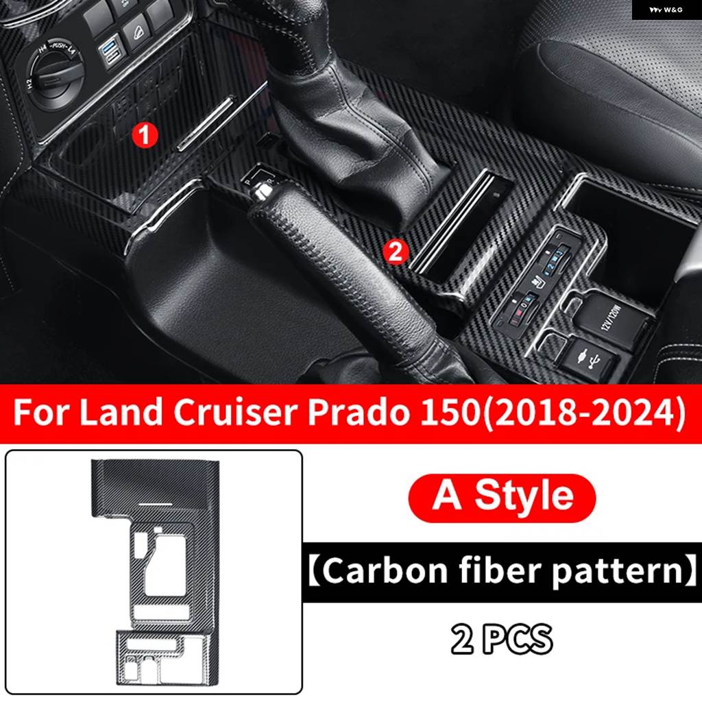 並行輸入品2018-2021年式 トヨタ ランドクルーザー プラド 150 FJ150