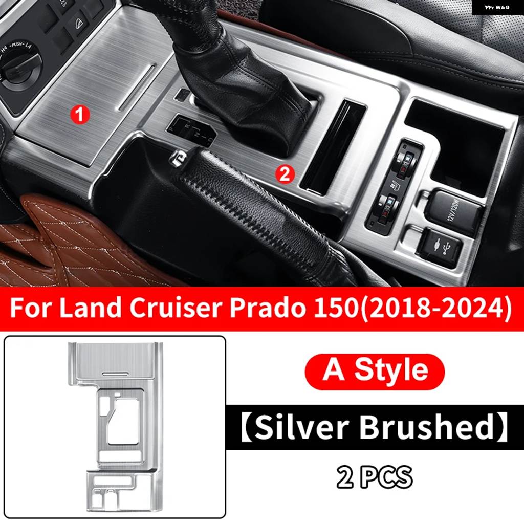 並行輸入品】2018-2021年式 トヨタ ランドクルーザー プラド 150 FJ150