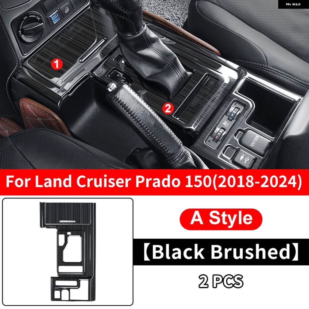 並行輸入品】2018-2021年式 トヨタ ランドクルーザー プラド 150 FJ150