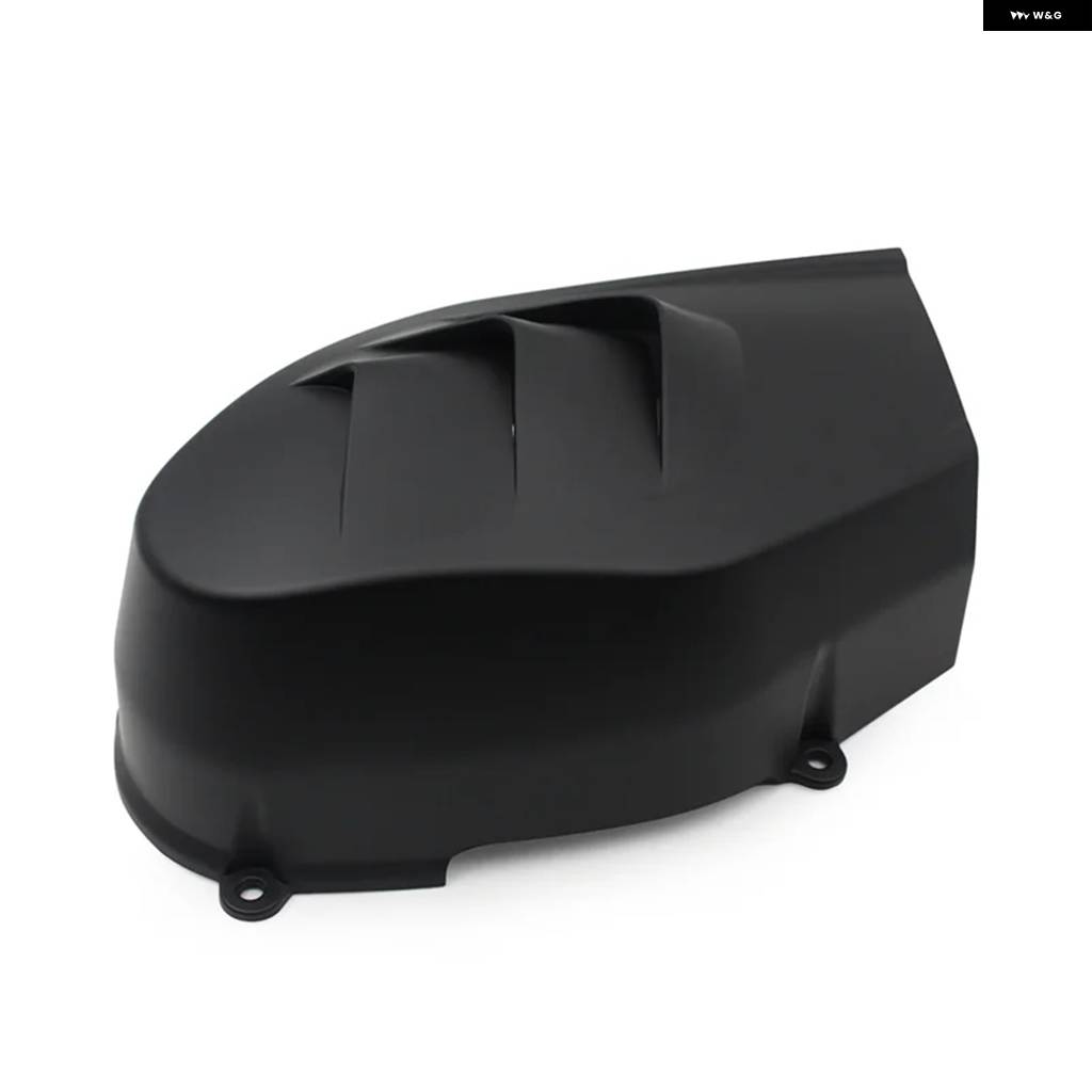 並行輸入品オートバイ エンジン 装飾 カバー エンジン カバー ヒートシールド エンジン プロテクター カバー VESPA SPR_1