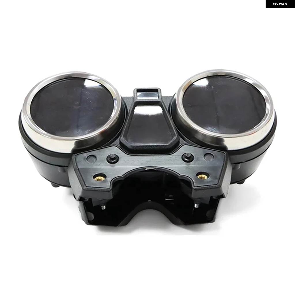 並行輸入品バイク スピード メーター ゲージケース タコメーター計器カバー ホンダ CB1300 2009-2022 アクセサリー_1