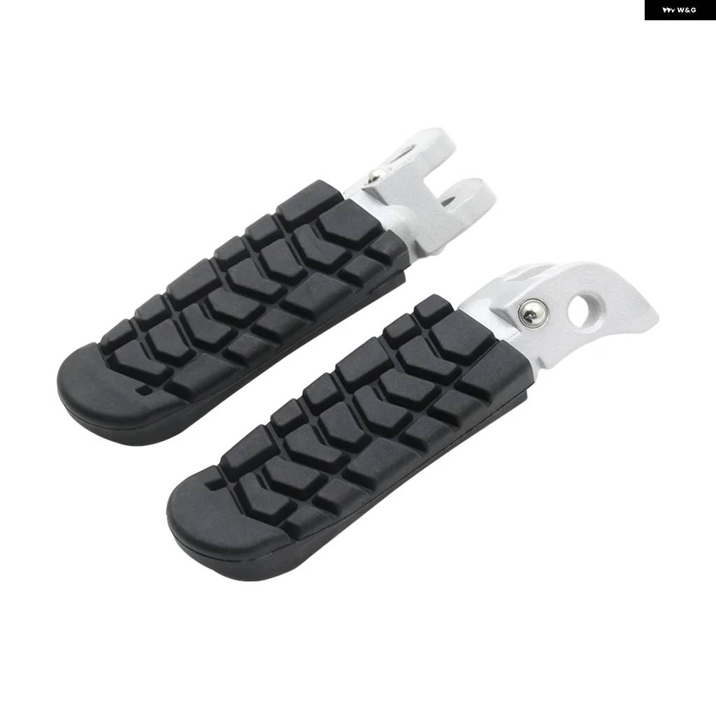 並行輸入品690 790 890 950 990 1050 1090 1190 1290 DUKE R ADVENTURE バイク ペグレスト リア フットレスト フットペグ ペダルキット 890ADV ADVの画像