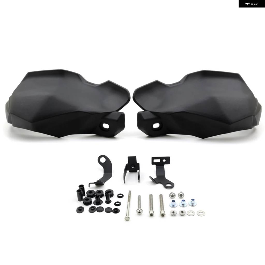 並行輸入品オートバイ ウィンド ハンドガード ハンドルバー ハンドガード ハンドルバー カワサキ VERSYS 650 KLE650 2022-2024 シールド プロテクター_1