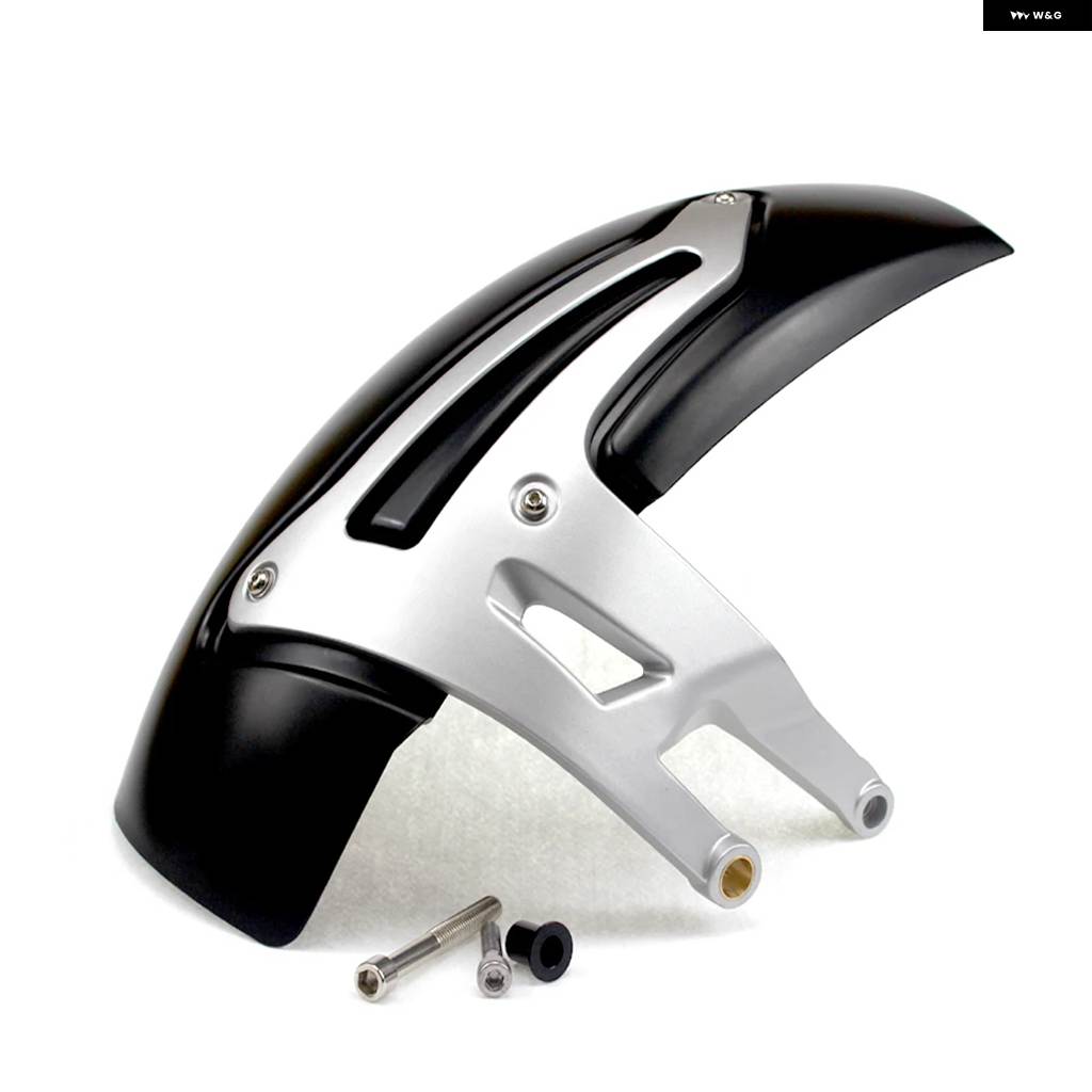 並行輸入品BMW R1250GS/ADV LC R1250GS アドベンチャー R1200GS GSA 2019-2022 バイク リアフェンダー マッドガード タイヤハガー スプラッシュガード_2