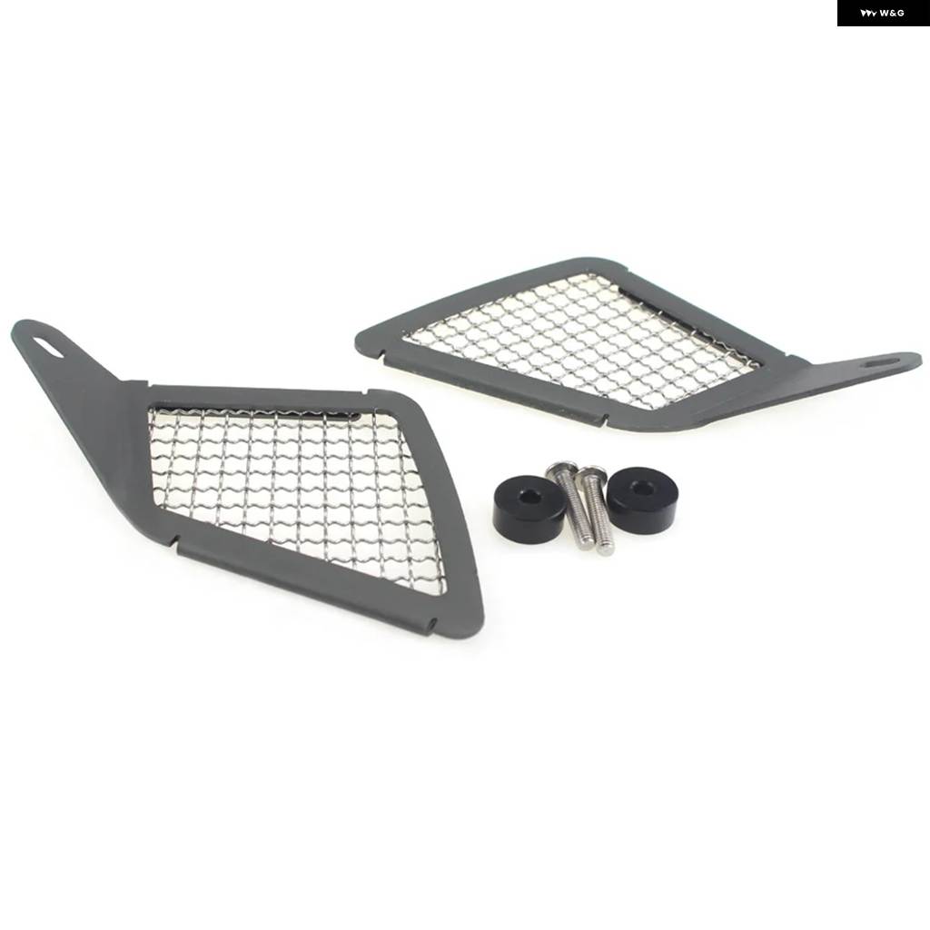 並行輸入品エアインテーク プロテクター グリル ガードカバー BMW R1200GS LC 2013-2017 R1200GS 2014 オートバイ アクセサリーキャップの画像