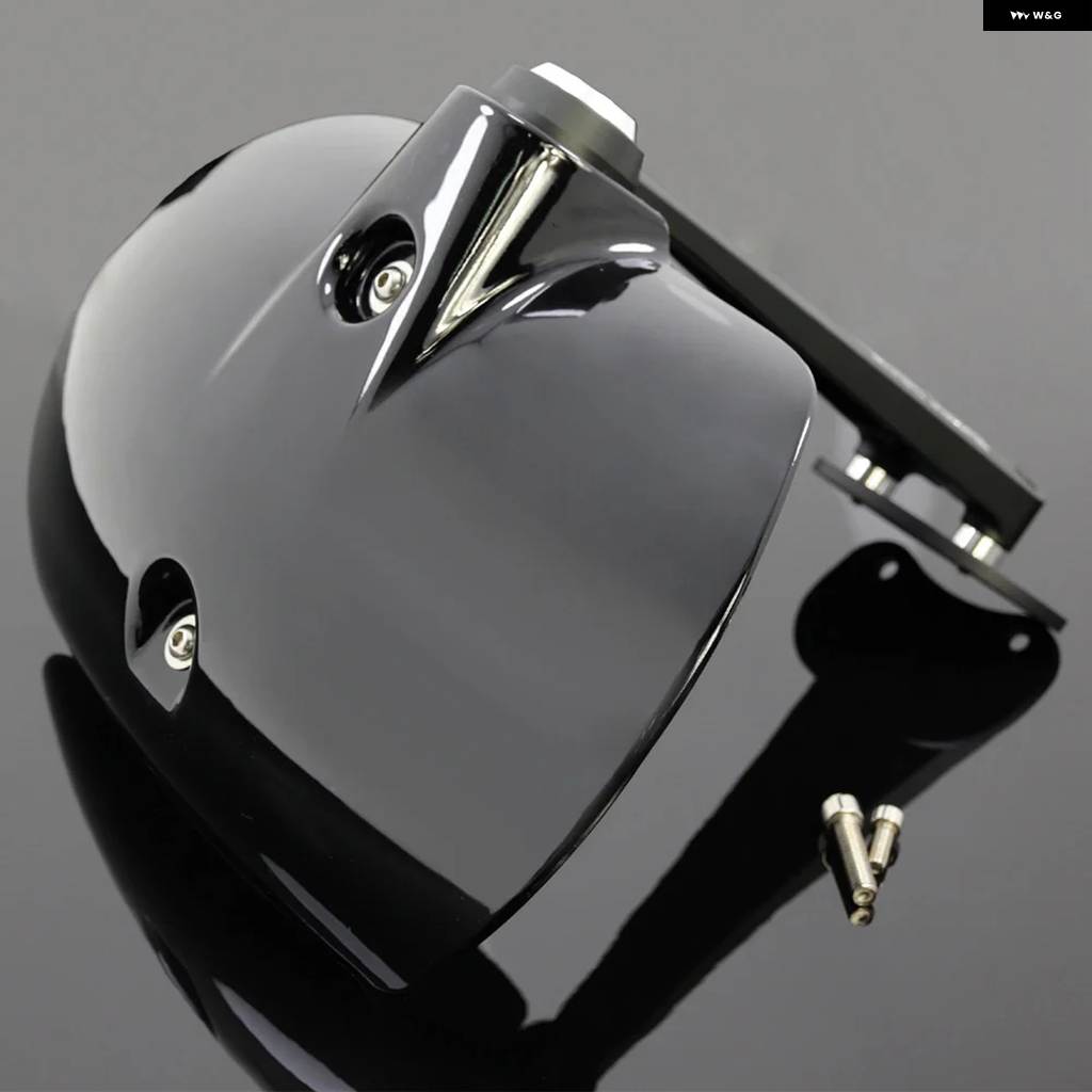 並行輸入品バイク リア マッドガード ハガーフェンダー BMW R NINE T 2014-2018 R9T バイク リアホイールハガー_1