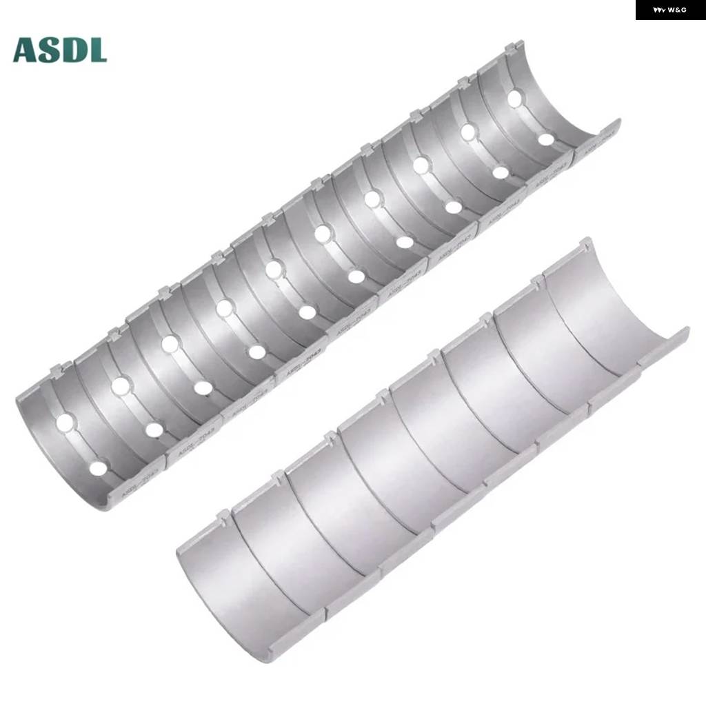 並行輸入品STD 50 バイク クランクシャフト 32MM コネクティングロッド