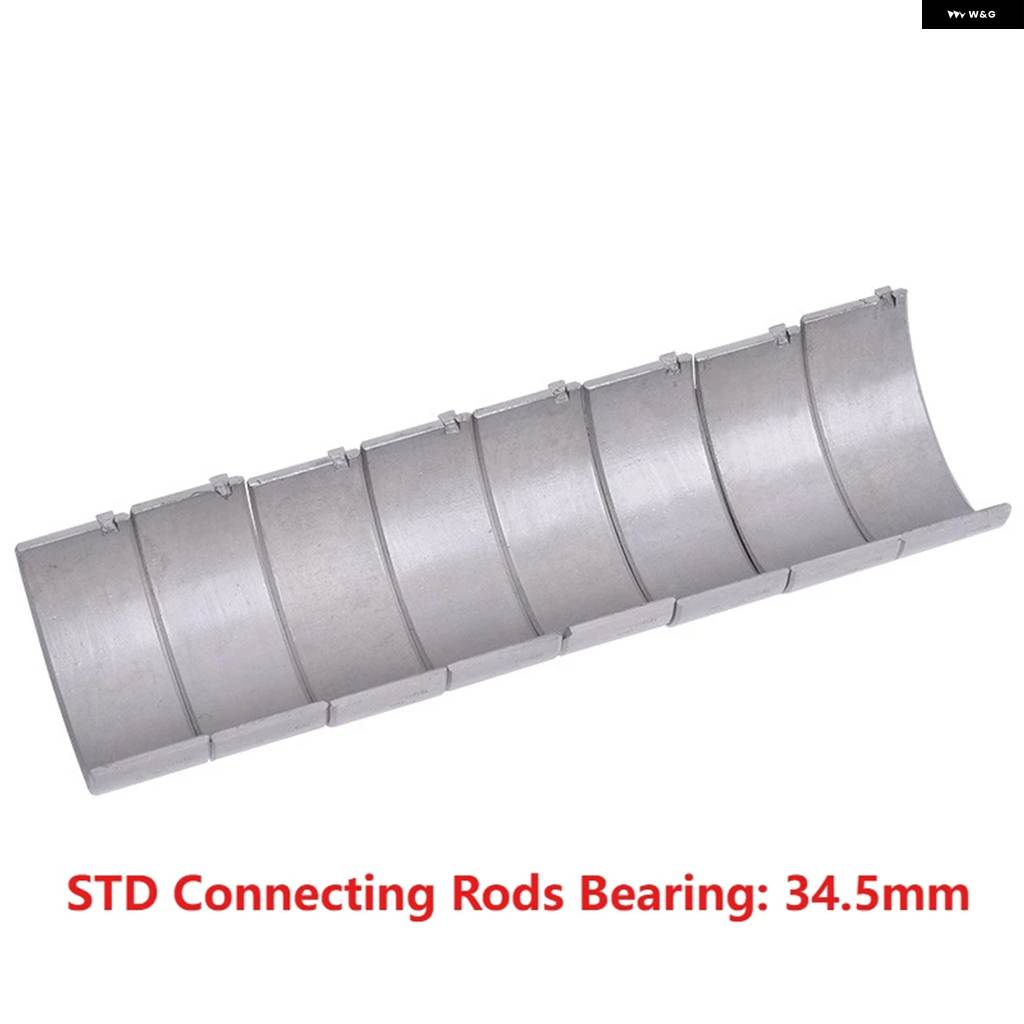 並行輸入品オートバイ STD 34.5MM コネクティングロッド 35MM クランクシャフト メイン ベアリング カワサキ Z900 2017-2019 ABS 2017-2023 Z900RS CAFE_7