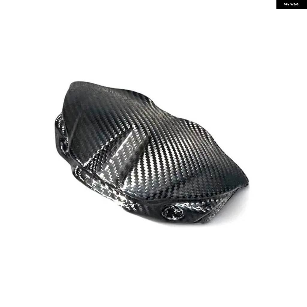 並行輸入品カーボン ウインドシールド計器 クラス ターカバー オートバイ DUKE 390 2024 2025 DUKE 390_1
