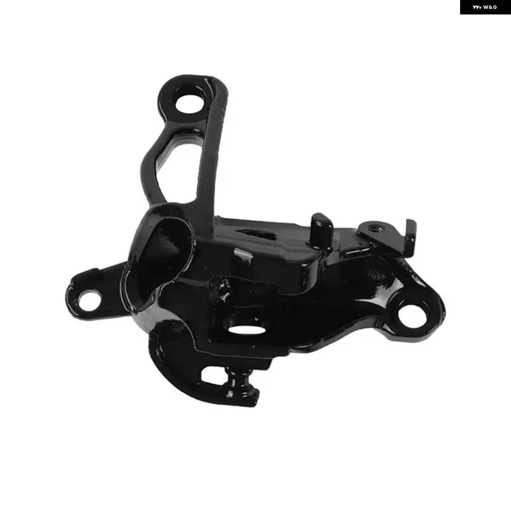 並行輸入品オートバイ アクセサリー サイドキック スタンド マウント スタンド PAN AMERICA RA1250 S 2021-2025 キック ブラケット サポート_1