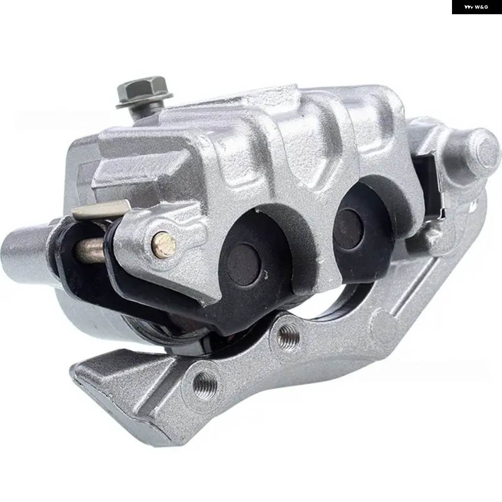 並行輸入品オートバイ フロントブレーキ キャリパー ホンダ CR125R 250R CRF250R CRF450R CRF150F CRF230F CRF250X 450X XR250R 400R 600R 650L_1