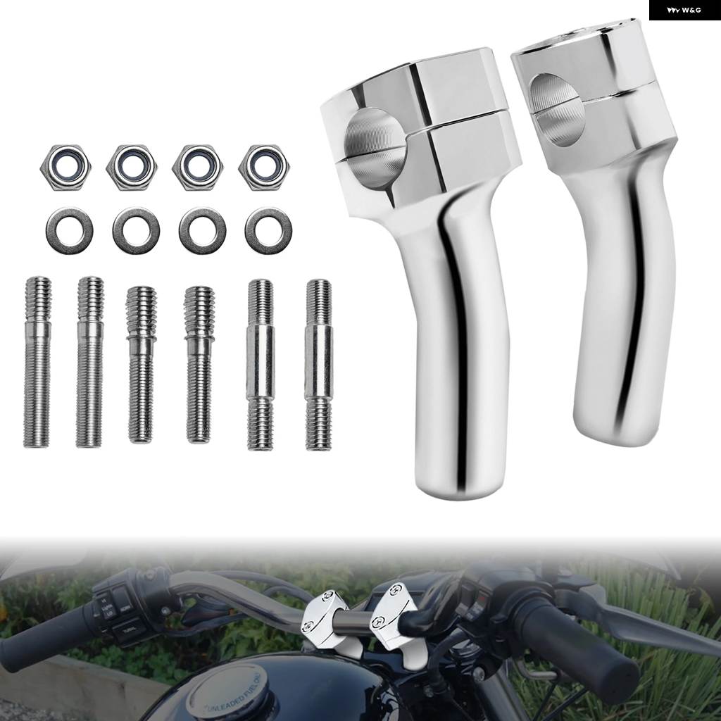 1インチライザー THRASHIN SUPPLY TSC-6525-3 6.5インチ プルバック OGライザー