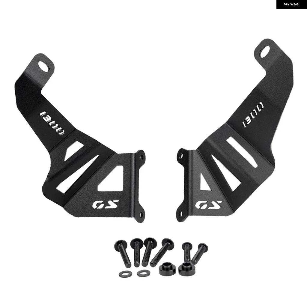 並行輸入品BMW R1300GS 1300GS ADVENTURE GS1300 ADV GSA 2025 バイク アクセサリー キー チェーン オキシセンサーガードの画像