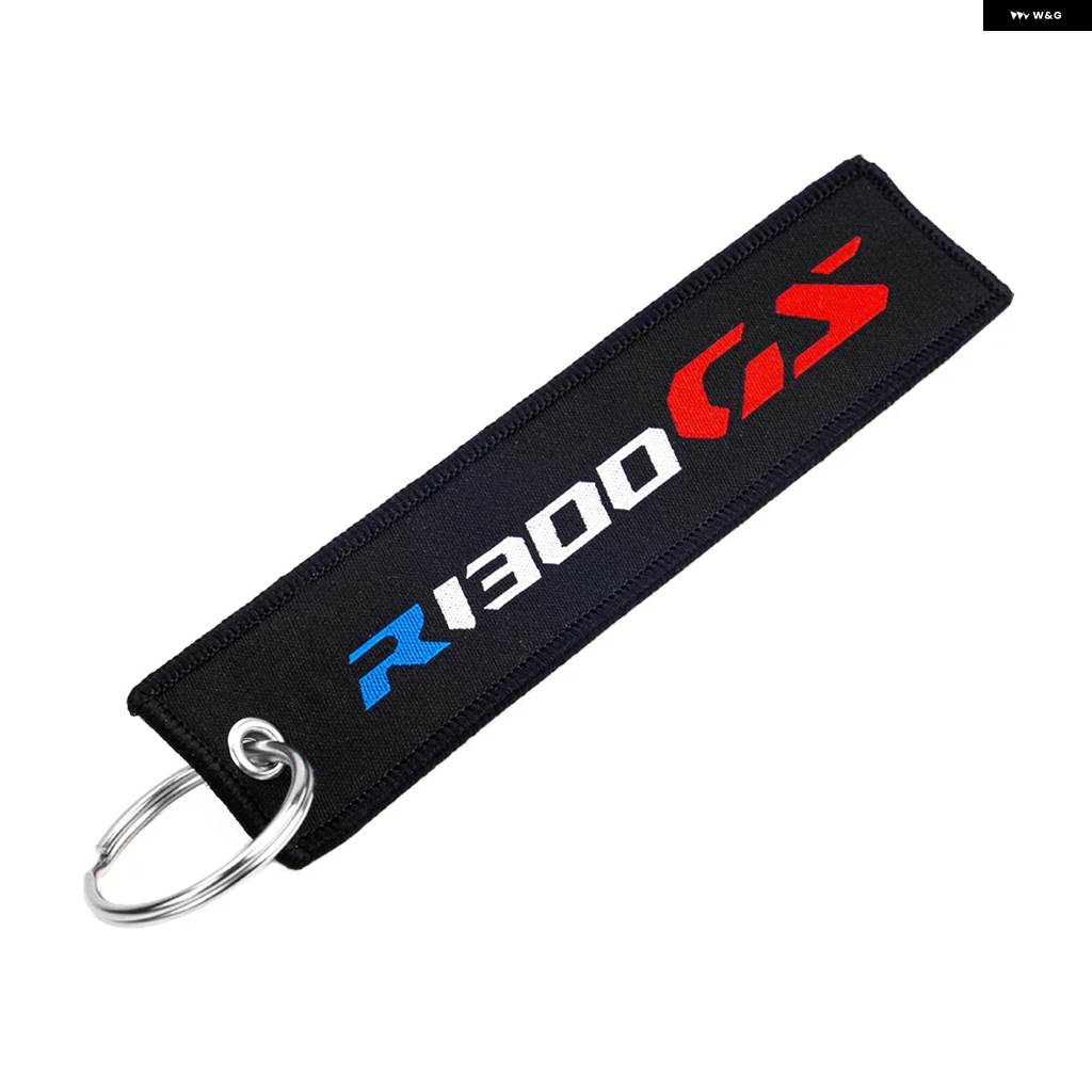 並行輸入品BMW R1300GS 1300GS ADVENTURE GS1300 ADV GSA 2025 バイク アクセサリー キー チェーン オキシセンサーガードの画像