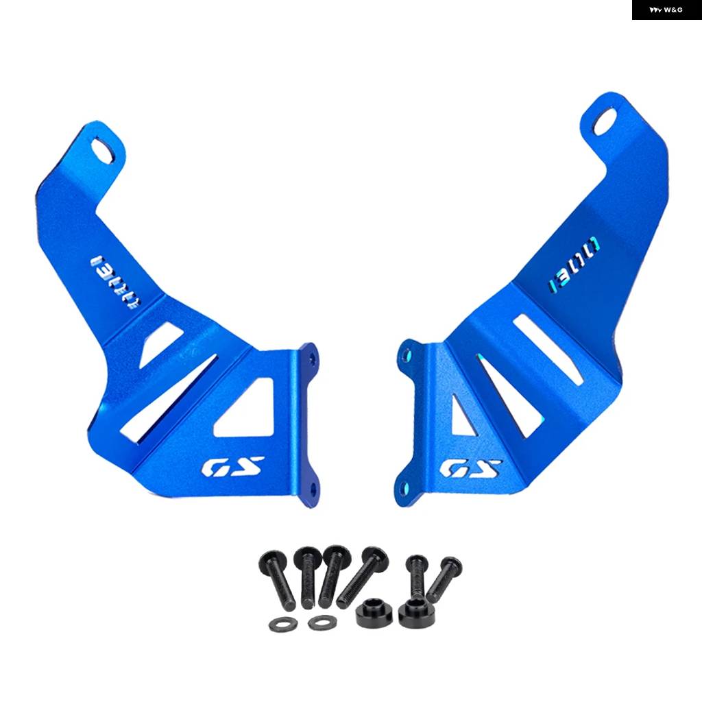 並行輸入品BMW R1300GS 1300GS ADVENTURE GS1300 ADV GSA 2025 バイク アクセサリー キー チェーン オキシセンサーガードの画像