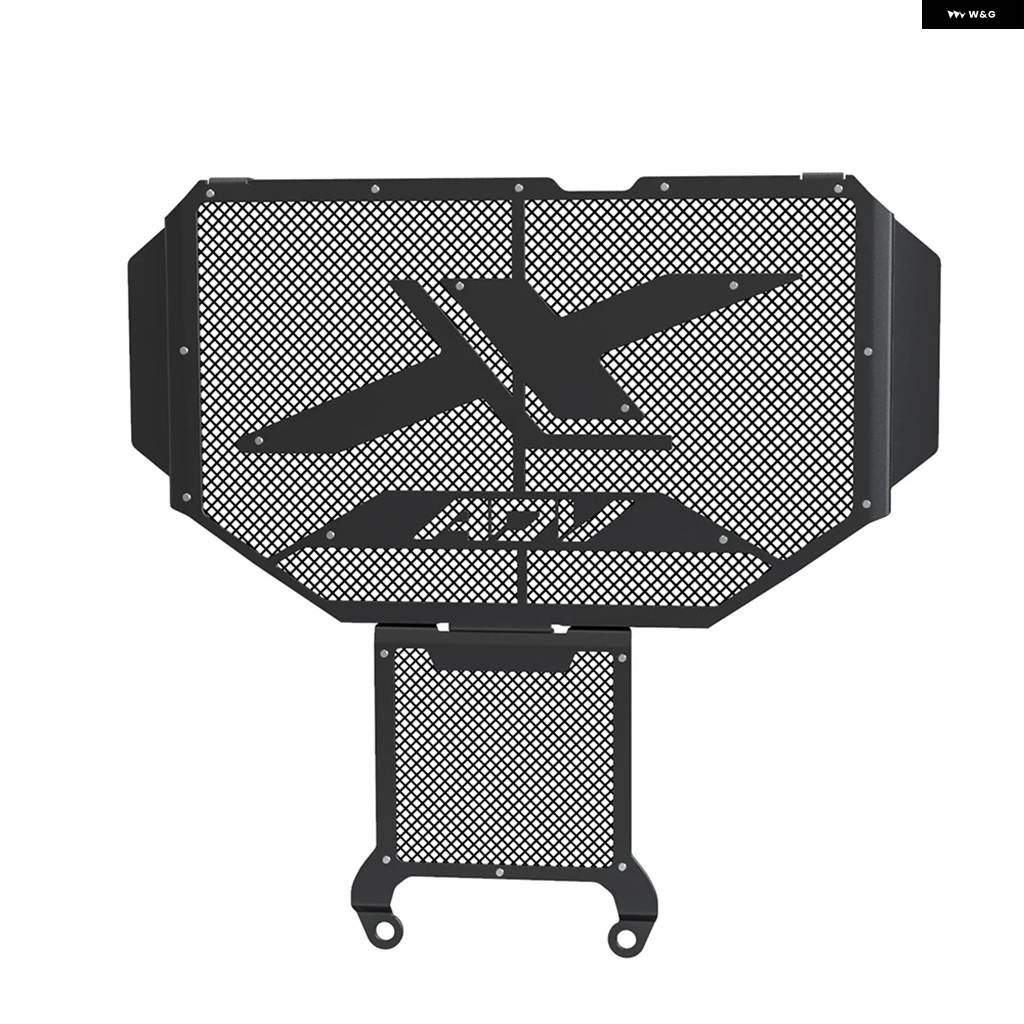 並行輸入品ホンダ X-ADV750 X ADV XADV 750 XADV750 2021 - 24 ラジエーター グリル ガードカバー プロテクター アクセサリー バイクの画像
