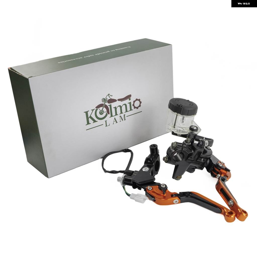 並行輸入品スズキ GSXR600 GSXR750 GSXR1000 GSF1200 DL650 GSF650 クラッチ ブレーキマスター シリンダー リザーバー レバー フルード_2