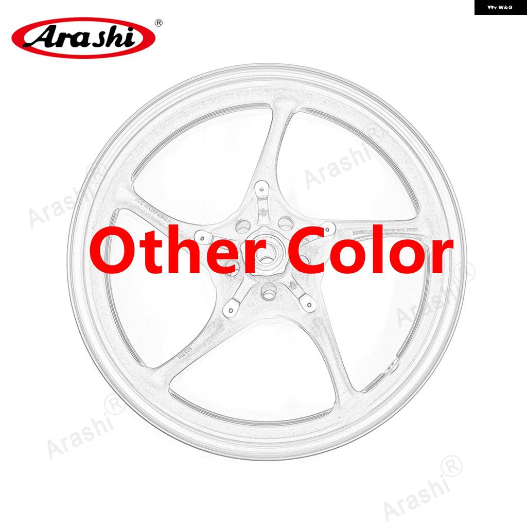 並行輸入品ホイールハブ 2006-2012 フロン トリム ヤマハ YZF 600 ボール ベアリング 2006 2007 - 10 2011 2012 オートバイ タイヤの画像