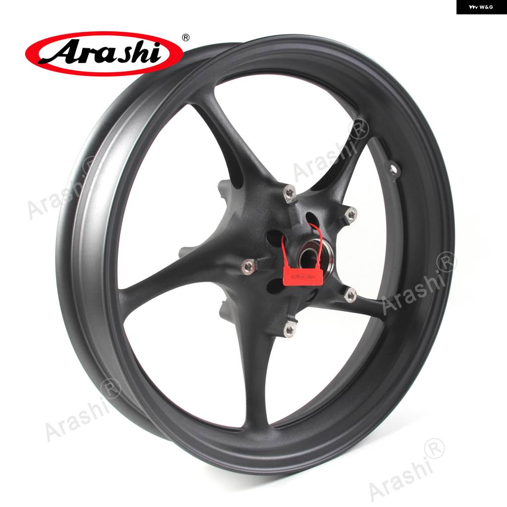 並行輸入品ホイールハブ 2006-2012 フロン トリム ヤマハ YZF 600 ボール ベアリング 2006 2007 - 10 2011 2012 オートバイ タイヤの画像