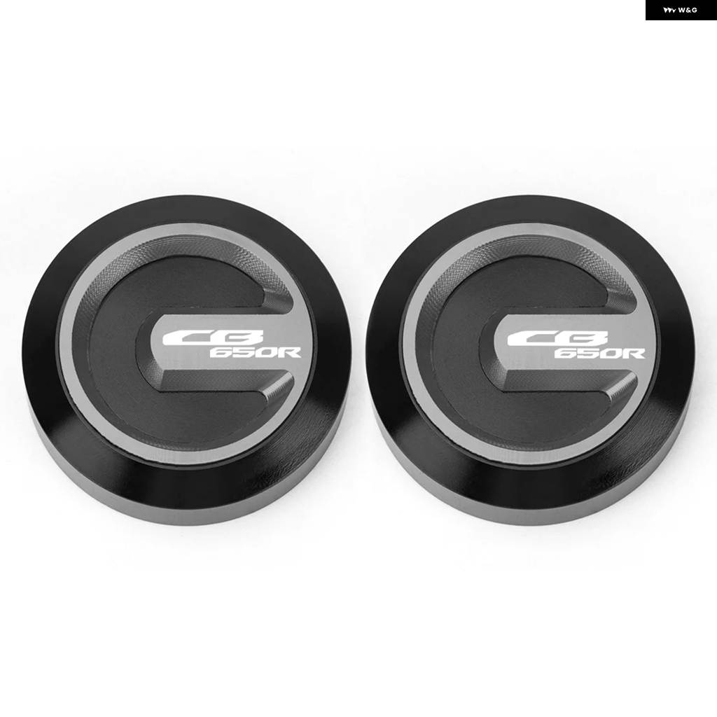 並行輸入品ホンダ CB650R 2019-2021 - 24 フレーム オートバイ デフレクター アクセサリー パーツ カバー プ