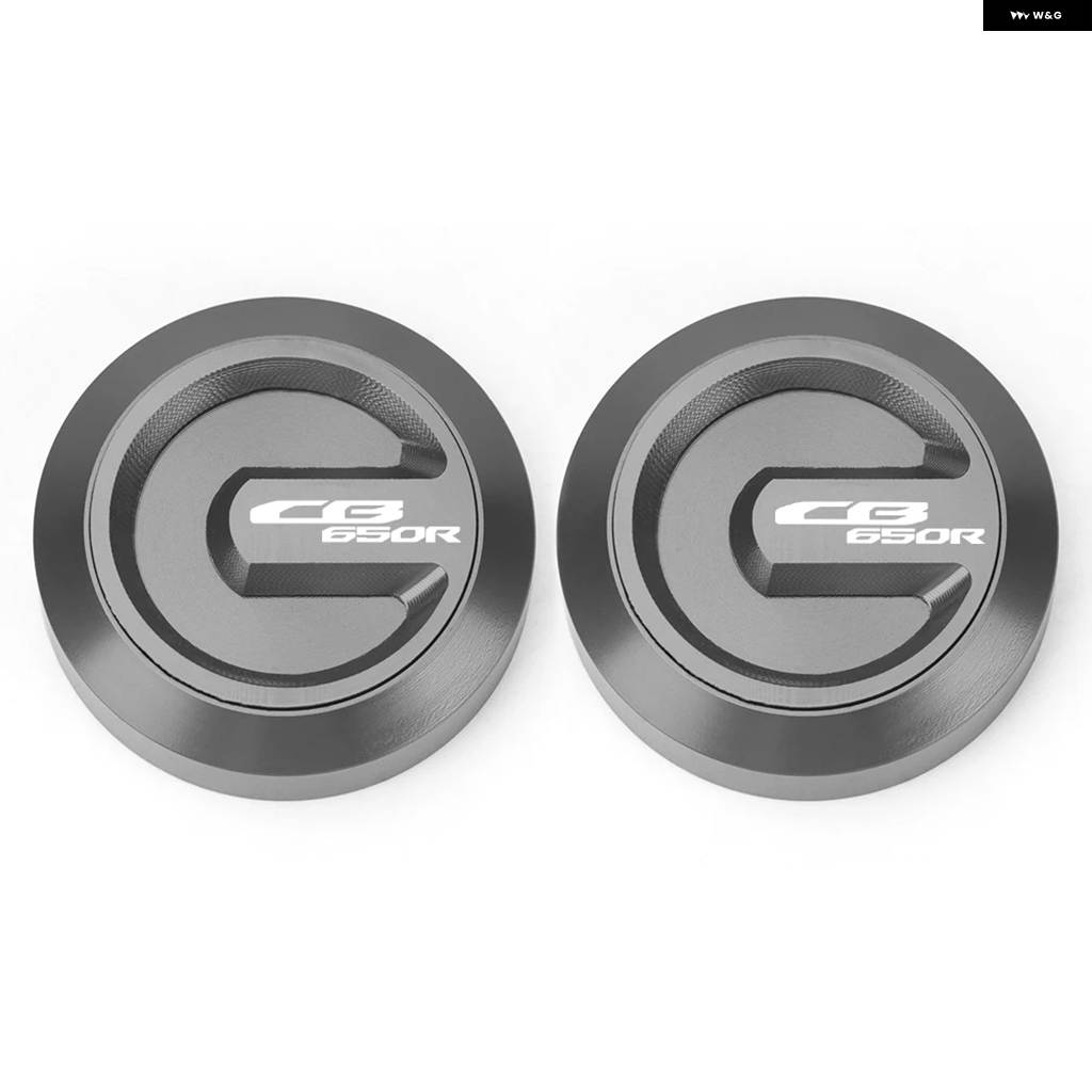 並行輸入品ホンダ CB650R 2019-2021 - 24 フレーム オートバイ デフレクター アクセサリー パーツ カバー プ