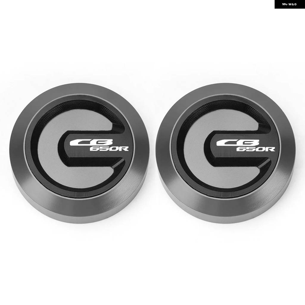並行輸入品ホンダ CB650R 2019-2021 - 24 フレーム オートバイ デフレクター アクセサリー パーツ カバー プ