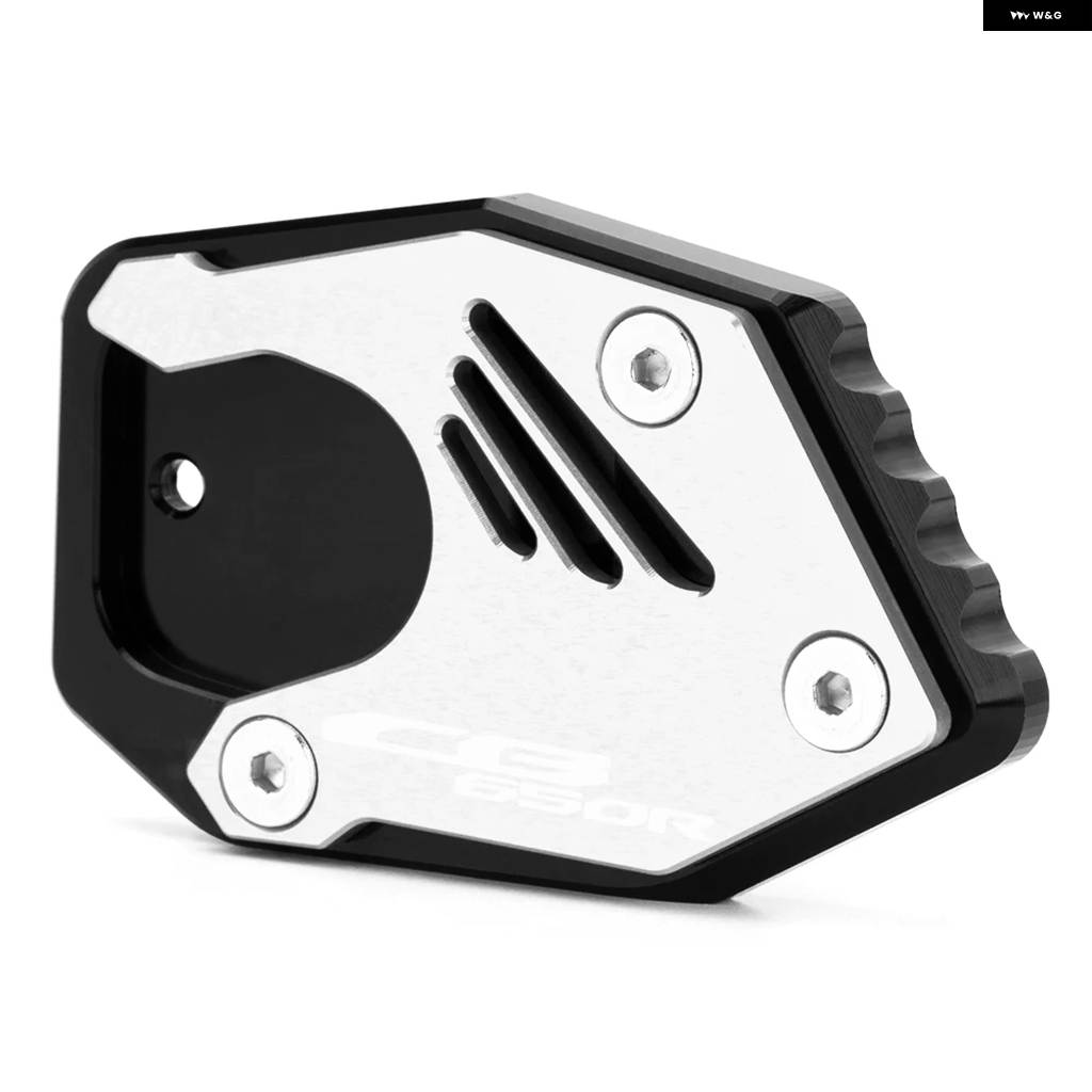 並行輸入品ホンダ CB650R 2019-2021 - 24 フレーム オートバイ デフレクター アクセサリー パーツ カバー プ