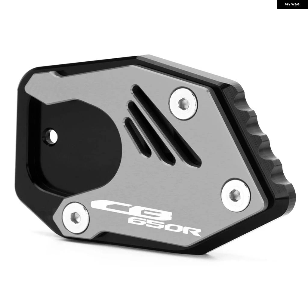 並行輸入品ホンダ CB650R 2019-2021 - 24 フレーム オートバイ デフレクター アクセサリー パーツ カバー プ