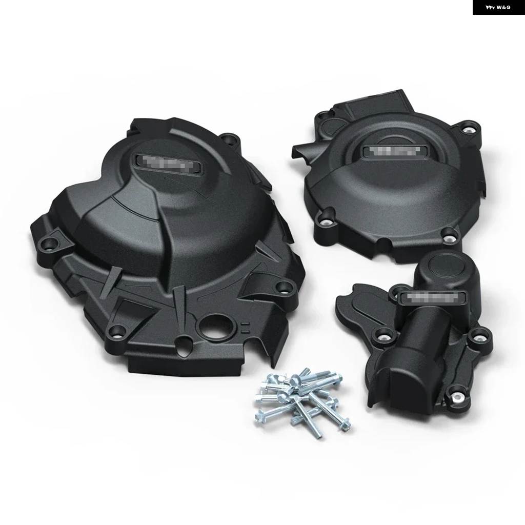 並行輸入品オートバイ アクセサリー エンジン カバー スズキ GSX8S GSX-8R GSX8R GSX 8S 800DE 20