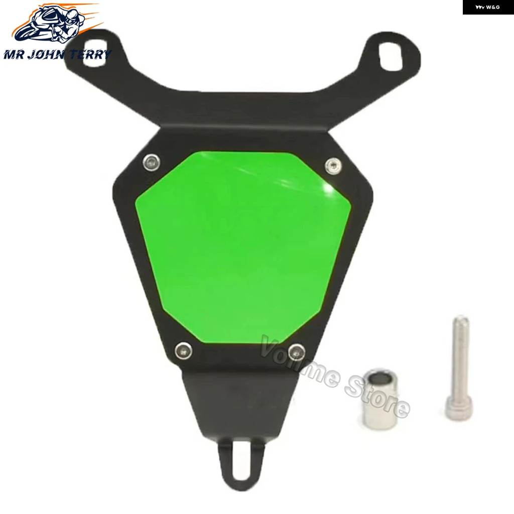 並行輸入品バイク アクセサリー ヘッドランプ ヤマハ MT09 2021 2022- ヘッドライト プロテクター スクリーン ヘッ_6