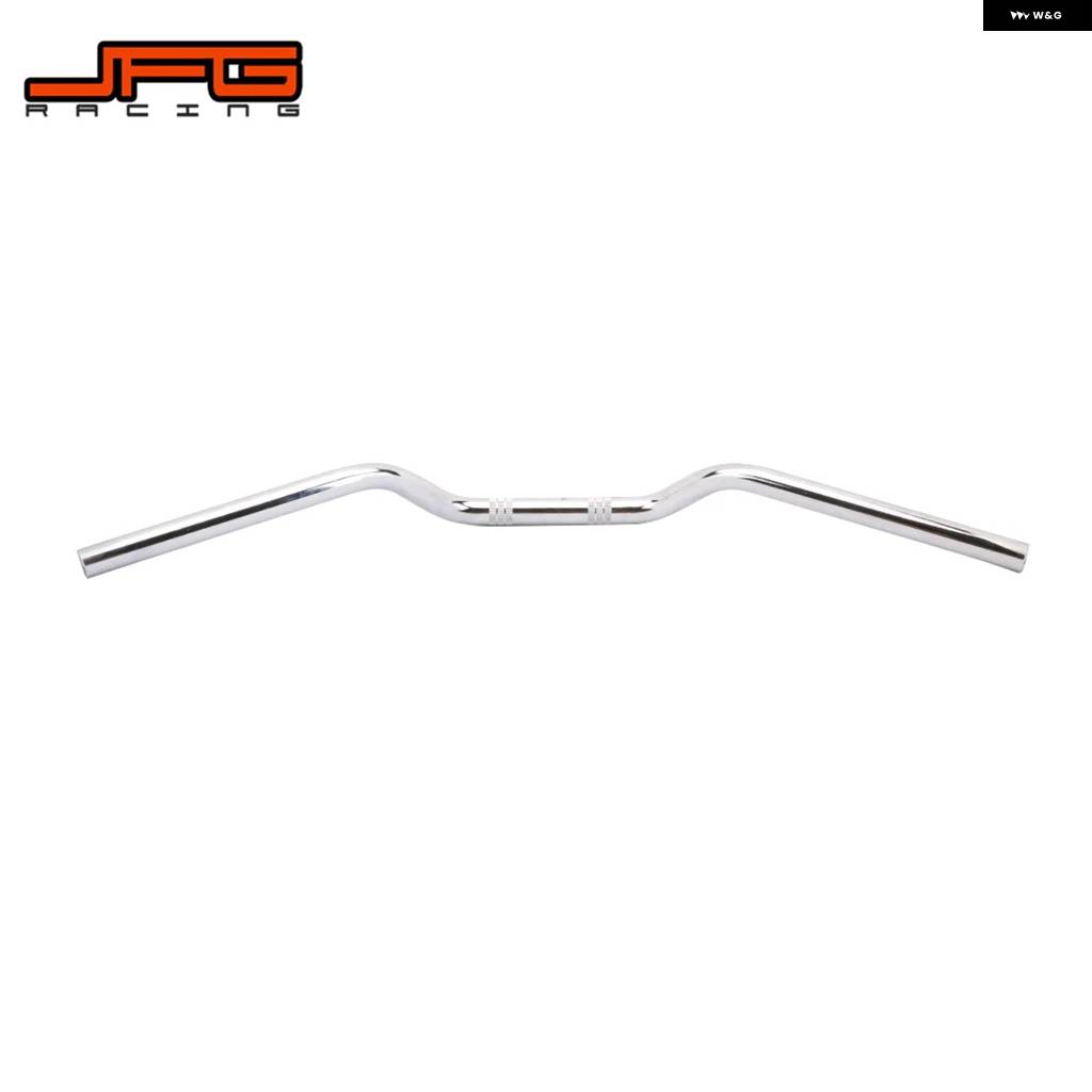 並行輸入品オートバイ 22MM 7/8インチ ハンドルバー ドラッグハンドル ハンドバー ハーレー ホンダ ヤマハ 汎用 スポーツ_1