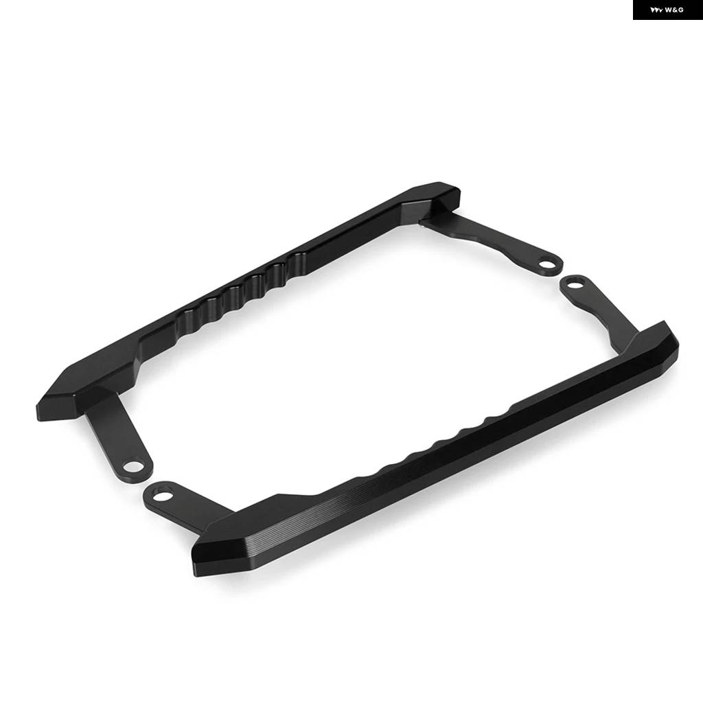 並行輸入品FZ09 MT09 バイク アクセサリー リアパッセンジャーシート グラブ ハンドルバー ハンドレール ヤマハ MT-0_1